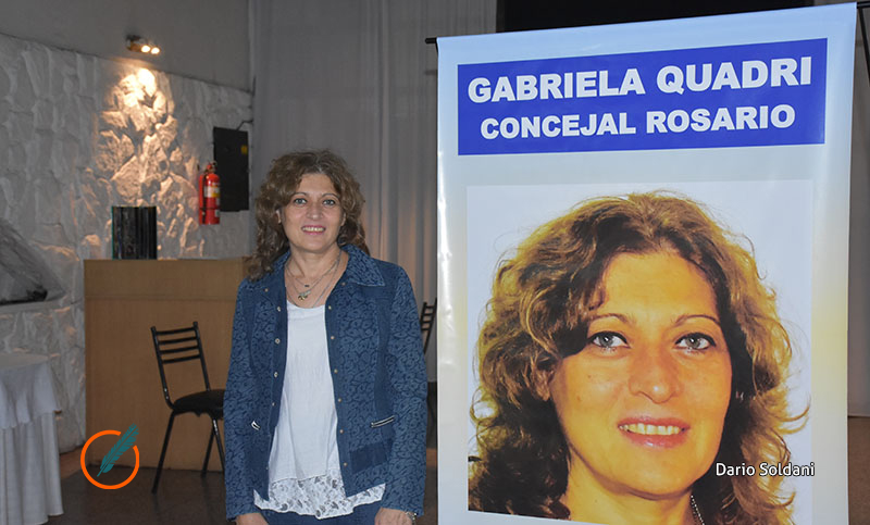 Una candidata quiere ser «la voz de los provida» en el Concejo