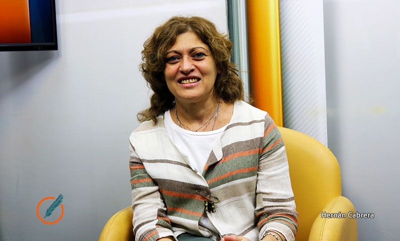 Quadri: “El Concejo tomó partido a favor del aborto con el dinero de todos”
