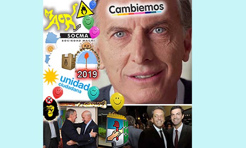 Claves del íntimo exterminio