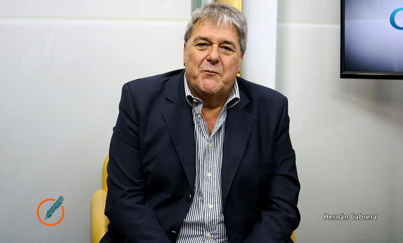 Rubeo: “El peronismo santafesino aprendió la lección, el que gana conduce y contiene”