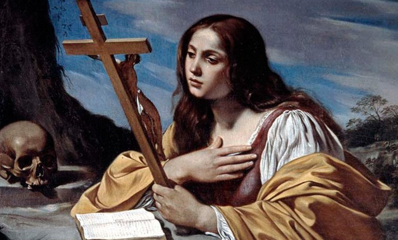 María Magdalena: ¿La arqueología puede resolver el enigma?