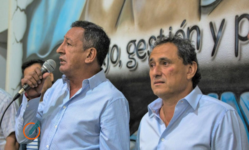 Paritaria ferroviaria: el gobierno dictó Conciliación Obligatoria para evitar el paro