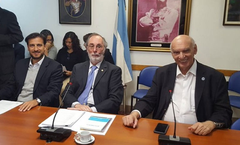 Cambiemos obtuvo dictamen en Diputados del proyecto que financia los partidos políticos