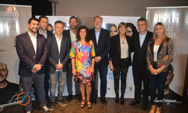 Norma López: “Vamos a humanizar el Senado con cada una de nuestras propuestas”