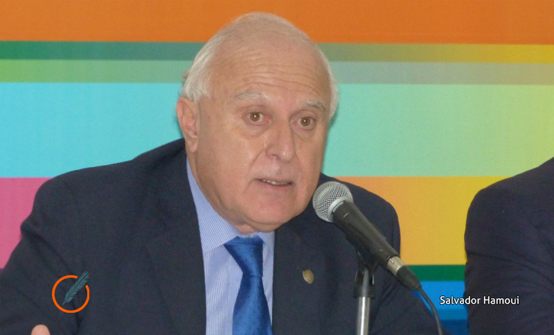 Lifschitz: «Hay que elegir entre la continuidad de un proyecto o la aventura del peronismo»