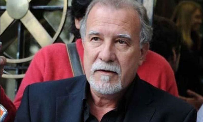 Omar Plaini dijo que al paro del 30 de abril «aún se pueden sumar más organizaciones»