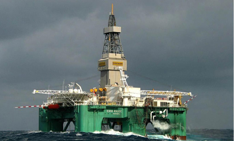 Piden excluir a empresas británicas de hidrocarburos en licitaciones cercanas a Malvinas
