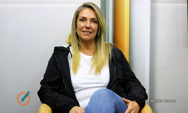 Schmuck: «En esta situación económica, el gasto de nuestros contrincantes en campaña es obsceno»