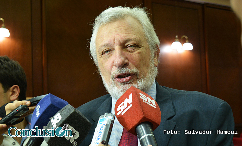 Silberstein anunció que la tendencia más firme se conocerá alrededor de “las 2 de la mañana”