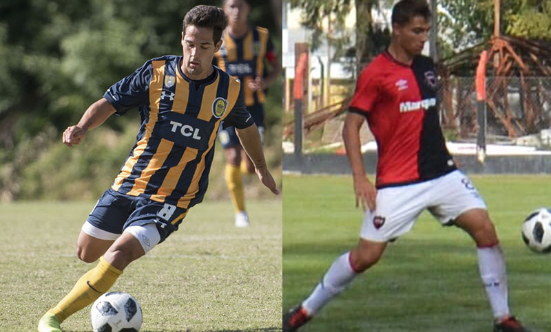 Central repartió puntos con Racing y Newell’s quedó a mano con Vélez