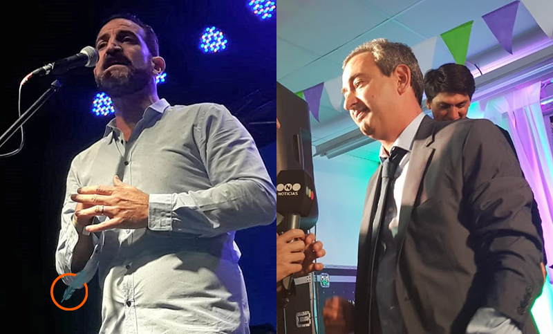 Sukerman fue el candidato más elegido y el Frente Progresista la fuerza más votada