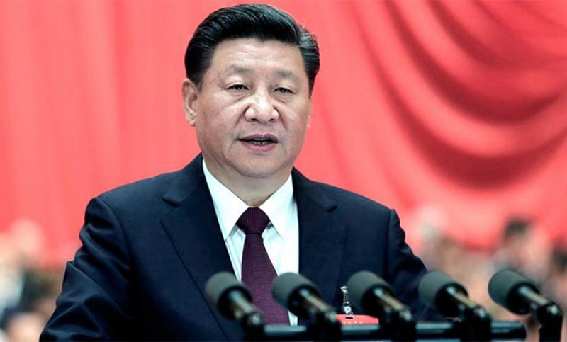 China rechazó entablar negociaciones para reducir su arsenal nuclear