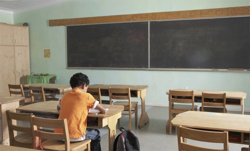 Expresión de la crisis económica: más de 80 mil alumnos menos en las escuelas privadas