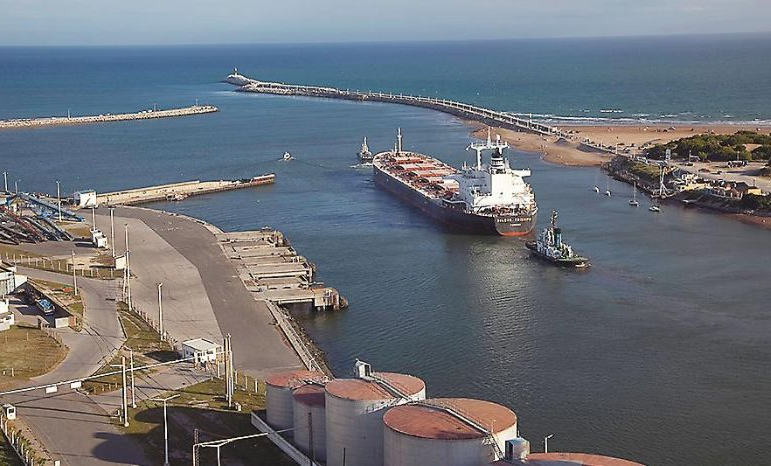 Avalancha en registro de exportación de granos por eventual suba de retenciones