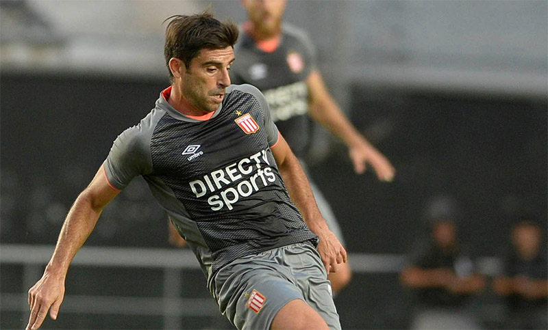 El «Chapu» Braña anunció su retiro del fútbol