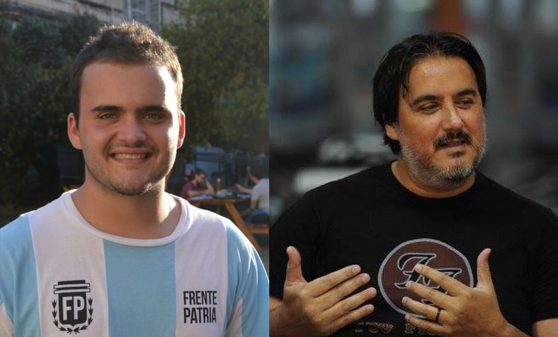 Café Internacional ahonda sobre la educación pública y la UNR