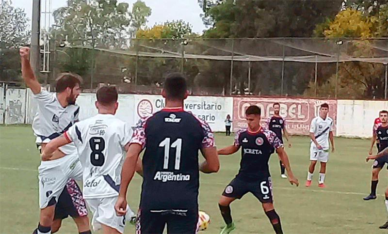 Central Córdoba ganó y se acerca al reducido
