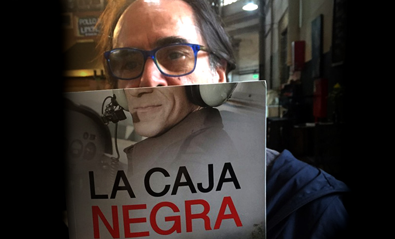 Jorge Coscia: «En los 70 te pegaban un tiro, ahora te comés un lawfare y terminás preso»