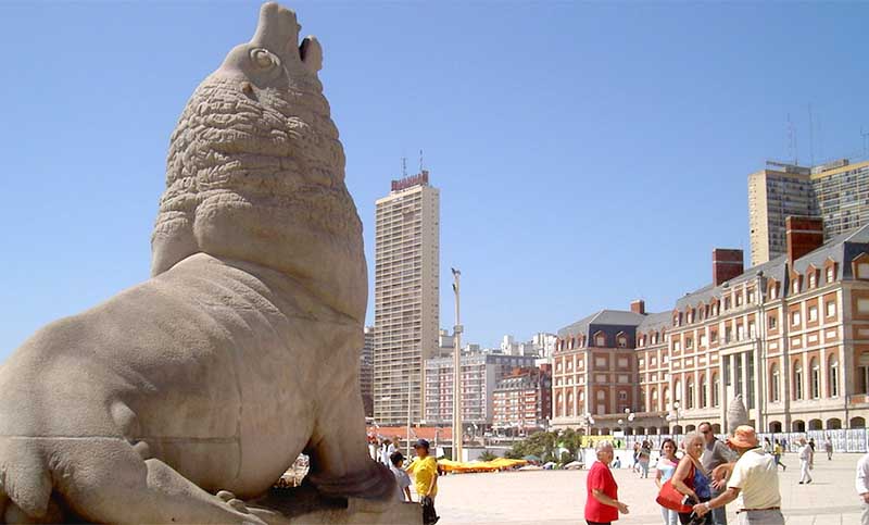 La crisis también golpea al turismo y cayeron las ventas por Semana Santa