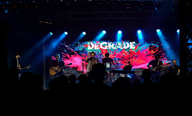 Degradé repasa su carrera: «Los ideales de la escena de hace 20 años están más vigentes que nunca»