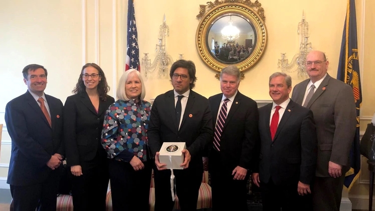 Estados Unidos entregó la mayor desclasificación de documentos sobre la dictadura