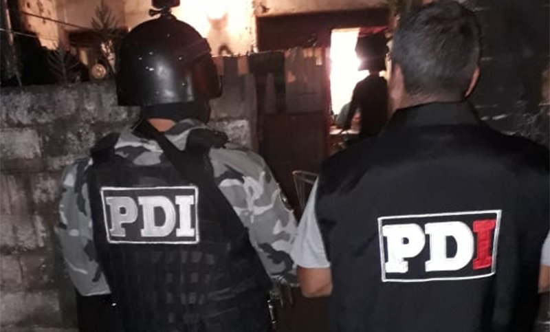 Detuvieron al presunto autor del crimen del taxista asesinado en barrio Ludueña