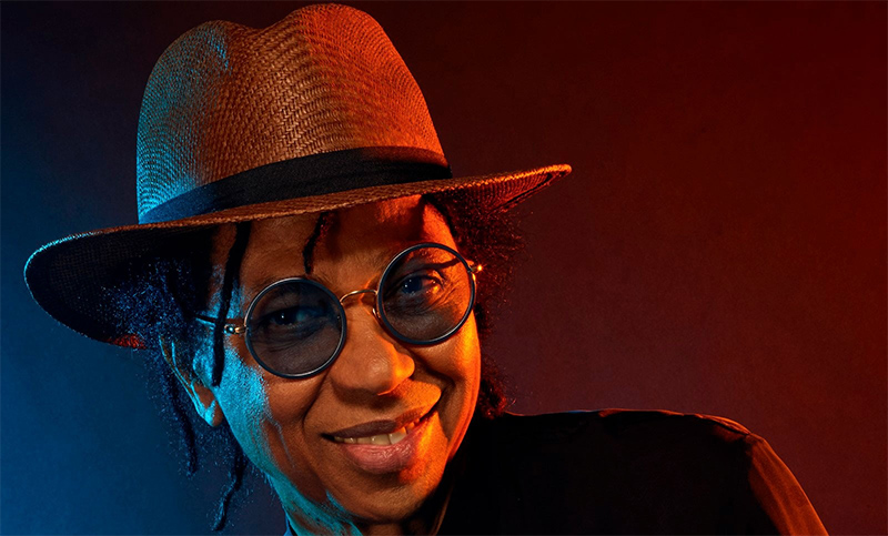 Djavan regresa en junio a Argentina para presentar «Vesúvio»