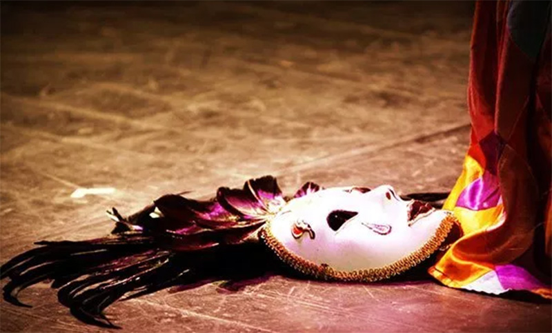 El Fondo Nacional de las Artes abrió un concurso de dramaturgia