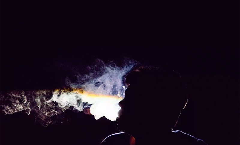 La legalización dispara el consumo de drogas en horario laboral