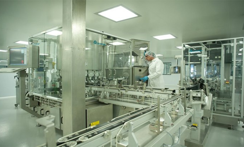 Por la caída en las ventas y los tarifazos: laboratorio Elea pidió procedimiento preventivo de crisis