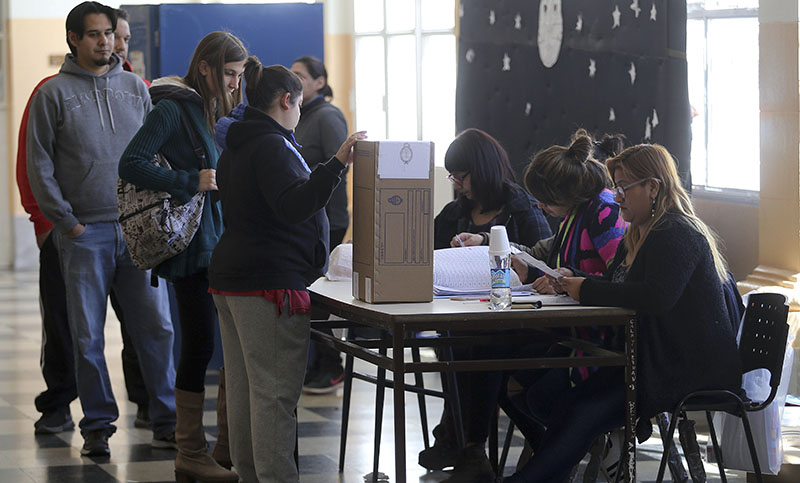 El Gobierno dio marcha atrás con las modificaciones en las reglas electorales