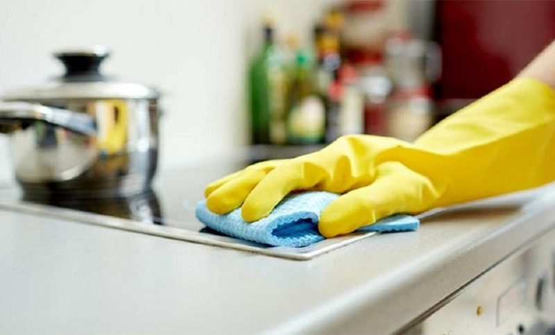 Otorgan un 15% de aumento a las empleadas domésticas