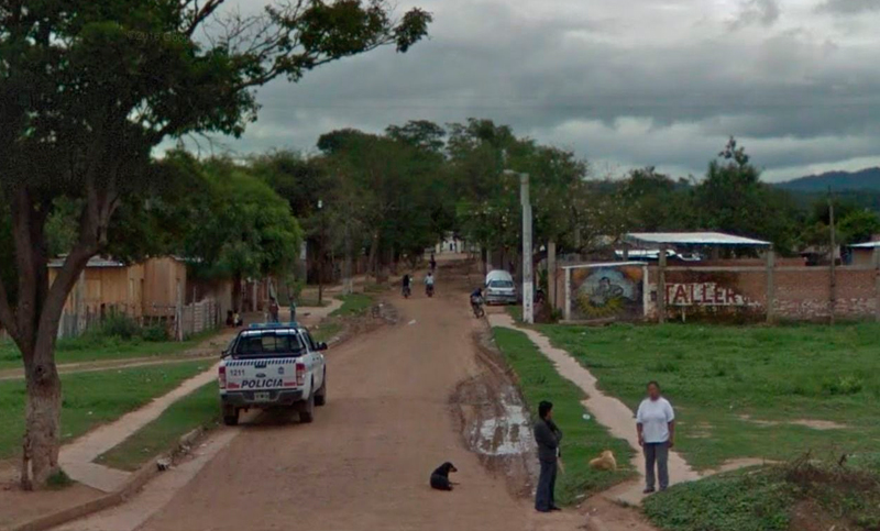 Encontraron el cuerpo de una joven de 18 años con signos de abuso y ahorcamiento