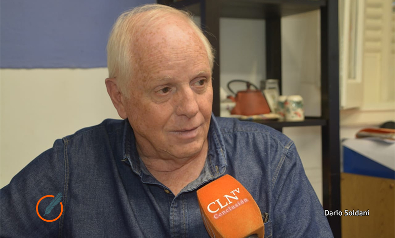 Fernández Pastor: «El sistema de Seguridad Social Argentino fue saqueado»
