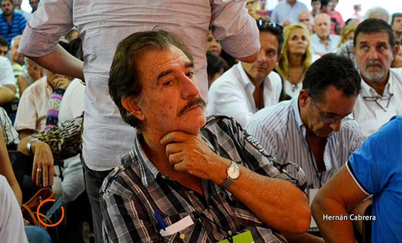 Storani y un nuevo guiño de la UCR a Lavagna: “Tenemos un diagnóstico parecido”