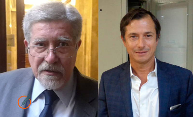 Fuentes, sobre espionaje paraestatal: “Es imposible que esa estructura funcione sin ser detectada”