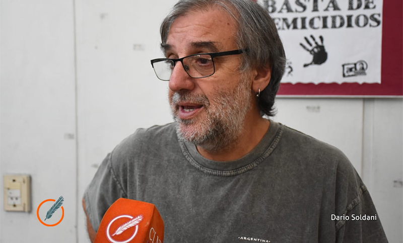 «Los mejores sistemas educativos del mundo tienen docentes con buenos salarios»