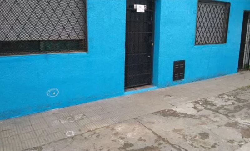 Arrestaron a un joven vinculado al brutal asesinato de una mujer