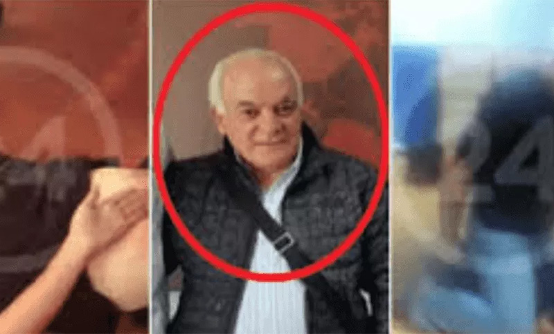 Detienen a un empresario argentino acusado en Chile de abusar de trabajadores