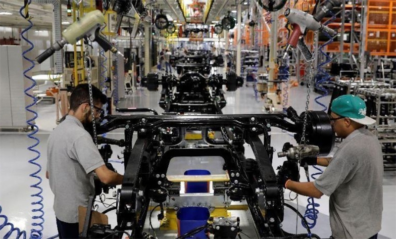 No hay forma de predecir qué pasará con las pymes ni el empleo hasta octubre