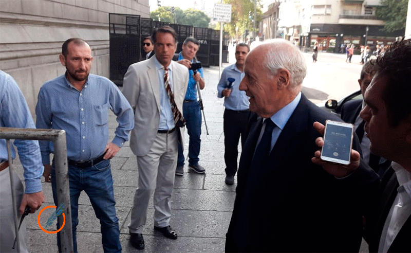 Lavagna: «Repetir uno u otro gobierno que ya fracasaron no es la solución»