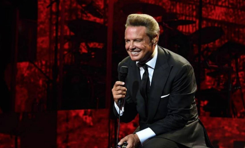 Luis Miguel es el artista que más entradas vende