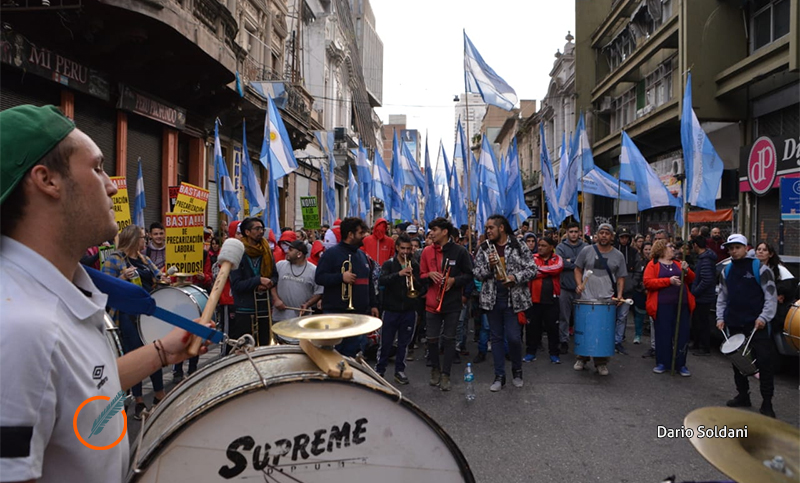 Juan Gómez: «La huelga es un derecho de los trabajadores y no necesitan autorización para ejercerlo»