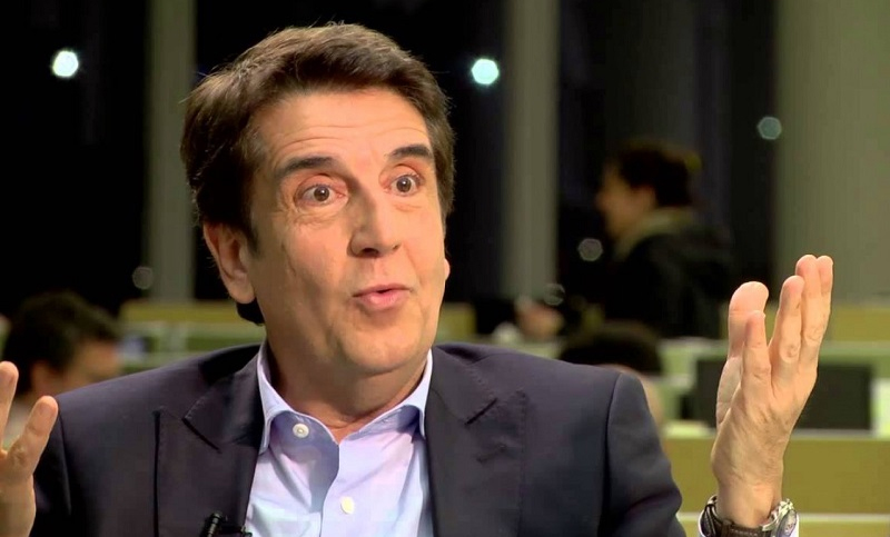 Melconian sobre los «precios esenciales»: «Son cuestiones pintorescas»