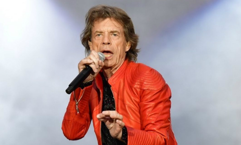 Mick Jagger será operado del corazón