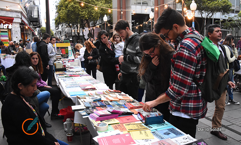 Hoy vuelve la tan esperada Noche de las Librerías