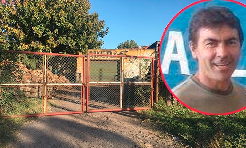 Pilar: asesinaron al padre de una concejal de Cambiemos en un asalto