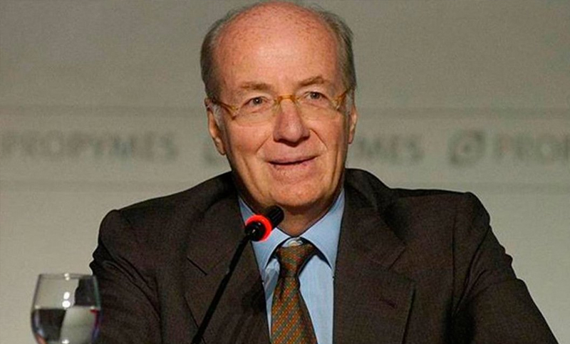 La Cámara Federal dictó la falta de mérito a Paolo Rocca en la causa «cuadernos»