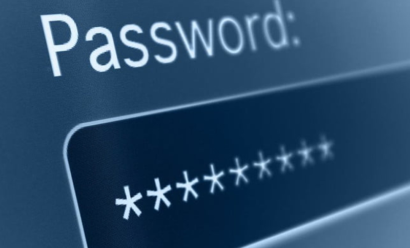 La secuencia “123456” es la contraseña más usada del mundo en Internet