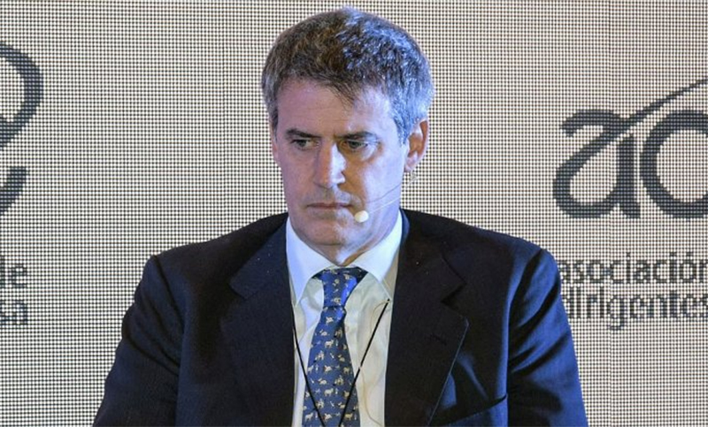 Prat Gay: «El acuerdo de precios parece un plan de emergencia frente a las elecciones»
